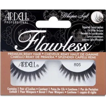 Péče o řasy a obočí Řasy v pruzích Ardell