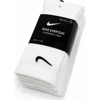 Pánské ponožky Nike Ponožky vícebarevné, velikost 42-46