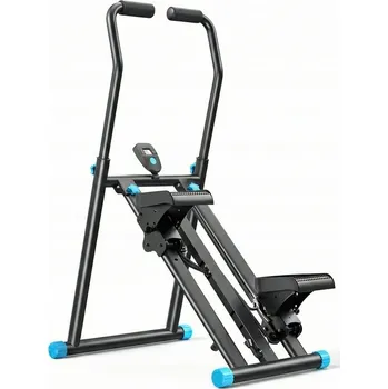 Stepper MERACH 2448 Schodový Stepper, nastavitelný