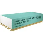 Rigips RBI H2 12,5 mm 1 m2