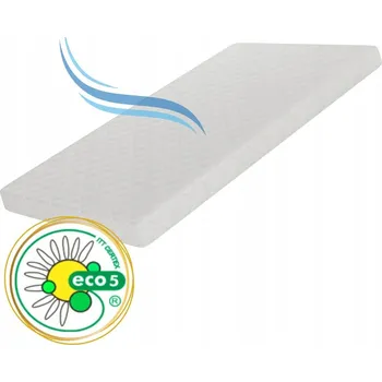 Matrace Matrace Kobi MATRACE střední tvrdost 160 x 80 x 8 cm