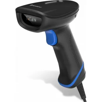 Kancelářská technika Čtečka kódů 1D 2D Newland HR23 USB magazín sada IP52 obchod sklad