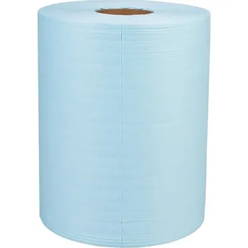 Utěrka Průmyslová netkaná čisticí utěrka - délka 30 cm, šířka 38 cm - 500 útržků - 88006705