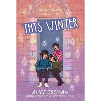 This Winter - Alice Oseman [EN] (2023, Firma, Scholastic)