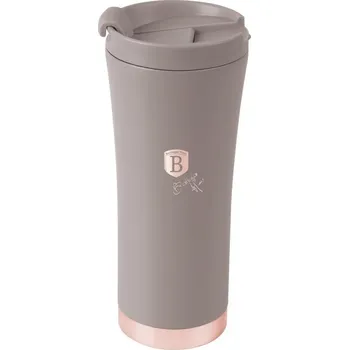 Termoska Berlingerhaus Termohrnek 500 ml Taupe Collection