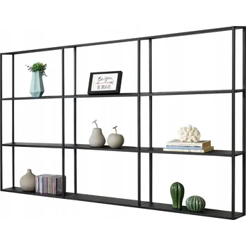 police Police PremiumXL 160 x 18 cm černá