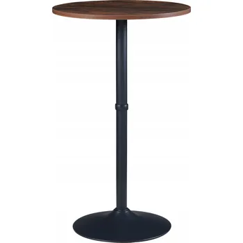 Jídelní stůl Barový stůl Vantaa 100x60 cm ořech