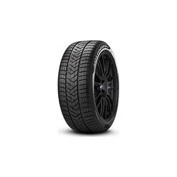 Zimní osobní pneu Zimní pneumatika Pirelli Winter SottoZero 3 245/45 R19 102 V, přilnavost na sněhu (3PMSF), zesílená (XL) MO - Mercedes-Benz
