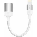 Swissten 73501218 USB A /Lightn. 0,12M