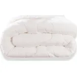 Blancheporte Přikrývka Suprelle Lin Protect (400g/m²) - DODO bílá 240x260 cm