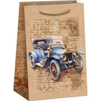 Dárková taška ARGUS Dárková papírová taška (13 x 18 cm) 07240145