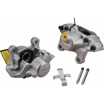 Brzdový třmen Brzdový třmen HELLA 8AC 355 381-641