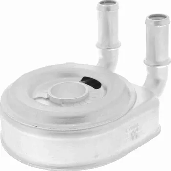 Chladič motoru Olejový chladič, motorový olej VEMO V22-60-0002