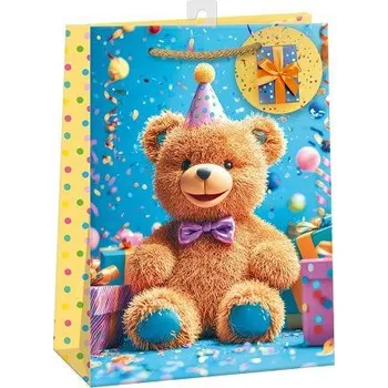 Dárková taška ARGUS Dárková papírová taška (34.5 x 48 cm) 07970820h