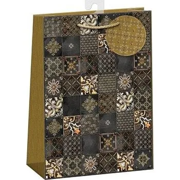 Dárková taška ARGUS Dárková papírová taška (23.5 x 33 cm) 07590204h