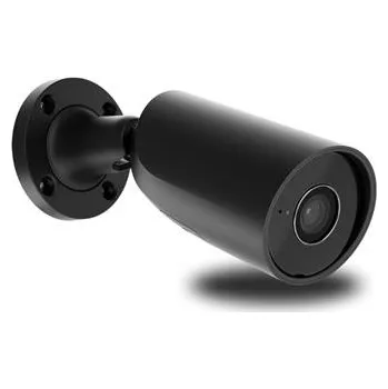 Bezpečnostní kamera Ajax BulletCam (8 Mp/2.8 mm), černá