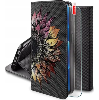 Pouzdro na mobilní telefon Flipové pouzdro KrainaGSM pro Motorola, moto g06 power, vícebarevné