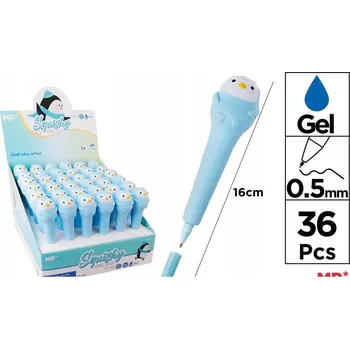 Propiska modrá Ateneum