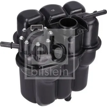 Chladič motoru Vyrovnávací nádoba, chladivo FEBI BILSTEIN 199756