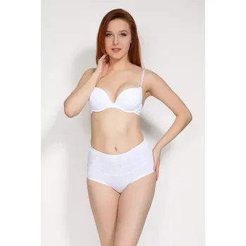 Kalhotky Dámské kalhotky ALA 6XL-9XL bez 6XL