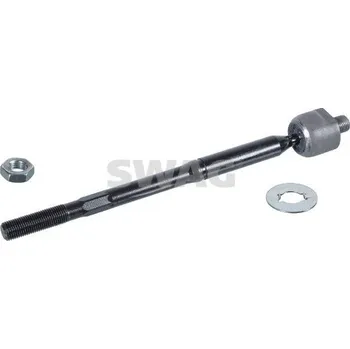 Táhlo řízení Axiální kloub, příčné táhlo řízení SWAG 81 94 3202