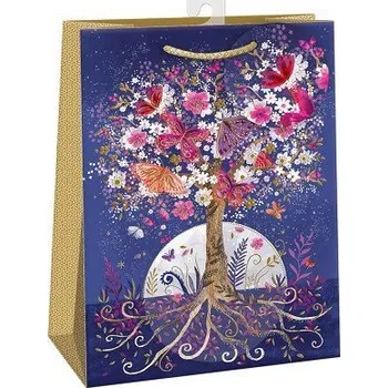 Dárková taška ARGUS Dárková papírová taška (30 x 42 cm) 07890201h