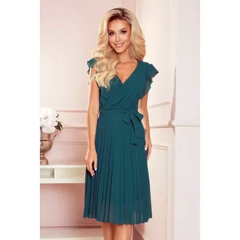 Dámské šaty Společenské šaty model 165598 Numoco Xl