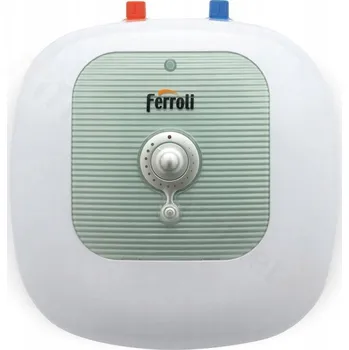 Bojler Elektrický bojler Ferroli 15 l