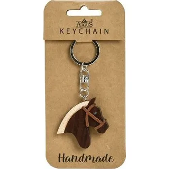 ARGUS Klíčenka - kůň 23690006