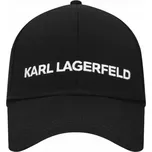 Kšiltovka Karl Lagerfeld 205W3413 univerzita