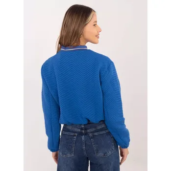 Bunda RV KR 006.16 tmavě modrá S/M