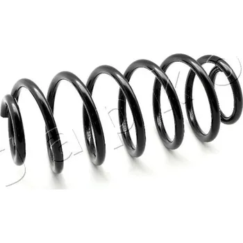 Vinutá pružina podvozku JAPKO ZCJ6088H