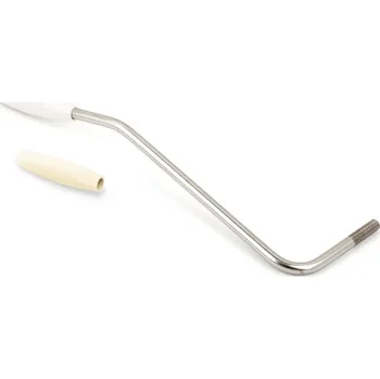 Příslušenství pro strunný nástroj Fender American Standard/American Series Stratocaster Tremolo Arm, Chr + prodloužená záruka 3 roky