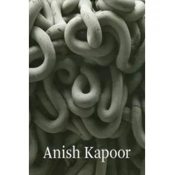 Umění Anish Kapoor – Homi Bhabha (EN)