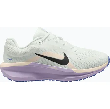 Dámská běžecká obuv Dámské běžecké boty Nike Winflo 11 summit white/violet mist/sapphire/black