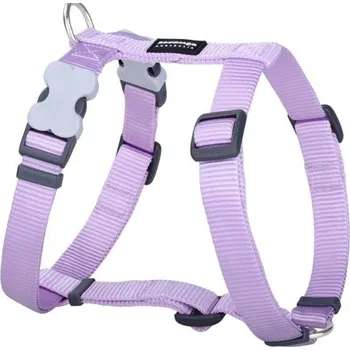 Postroj pro psa Postroj RED DINGO Purple Pastel 36-54x1,5cm