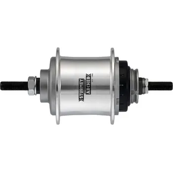 Náboj kola Náboj Sturmey-Archer RS-RF3 3r. volnoběžný, rotary řazení