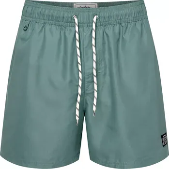 Dámské plavky Plavky React 42613-77X - Henderson XXXL