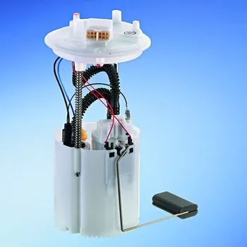 Palivové čerpadlo Palivová přívodní jednotka BOSCH 0 580 314 020