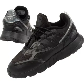 Dětská treková obuv Boty adidas ZX 1K 2.0 Jr GY0799 25,5