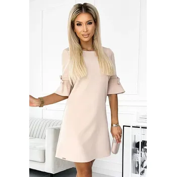 Dámské šaty Denní šaty model 179041 Numoco M