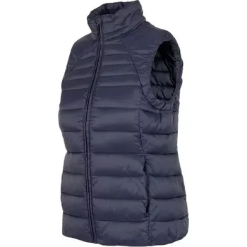 Dámské oblečení Dámská vesta W H4Z22 KUDP001 31S - 4F L