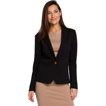 Dámské sako Sako model 130422 Stylove XXL