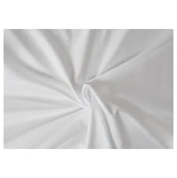 Prostěradlo Kvalitex Prostěradlo plachta Atlas hladký bílé
