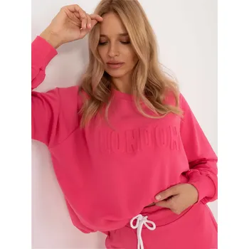 Sada EM KMPL 930.61 tmavě růžová jedna velikost