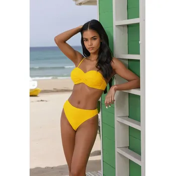 Dámské plavky Plavky Alice-26/G 040 - Etna 36