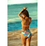 Dvoudílné plavky model 194111 Lorin 75C/M