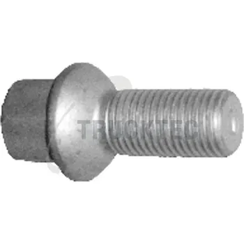 Autodoplněk Šroub kola TRUCKTEC AUTOMOTIVE 02.33.020