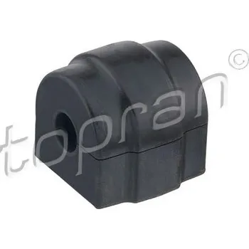 Stabilizátor nápravy Držák, Příčný stabilizátor TOPRAN 502 141