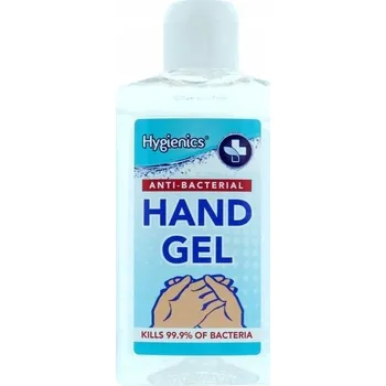 Dezinfekce Dezinfekční přípravek Hygienics gel 236 ml – dezinfekce rukou a pokožky, připravený k použití